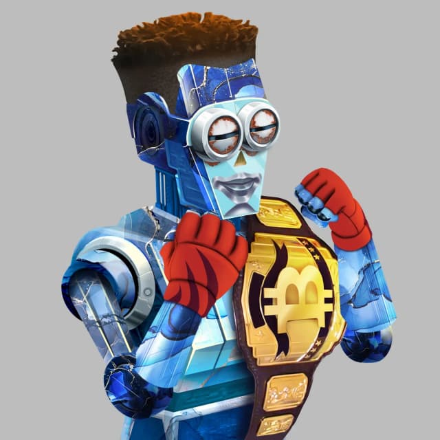 Sportsbot #3641