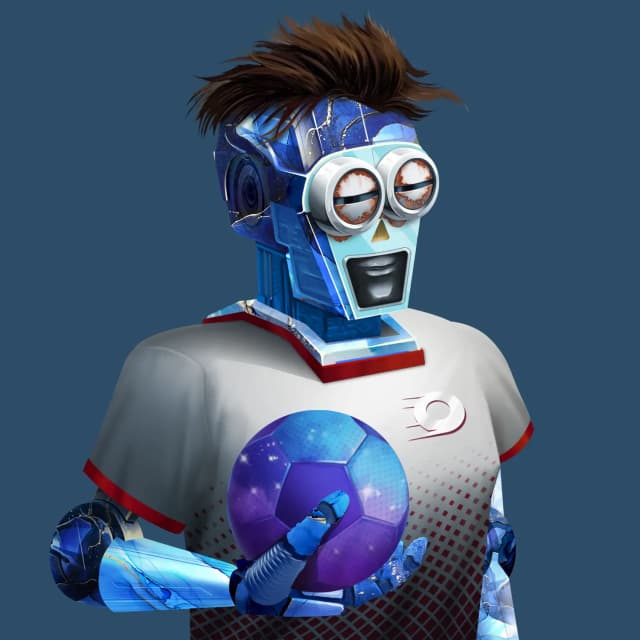 Sportsbot #7965