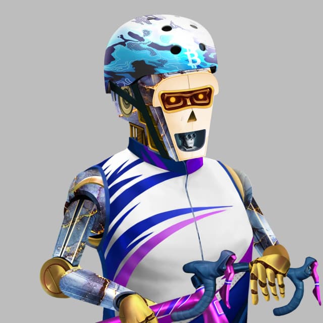 Sportsbot #1516