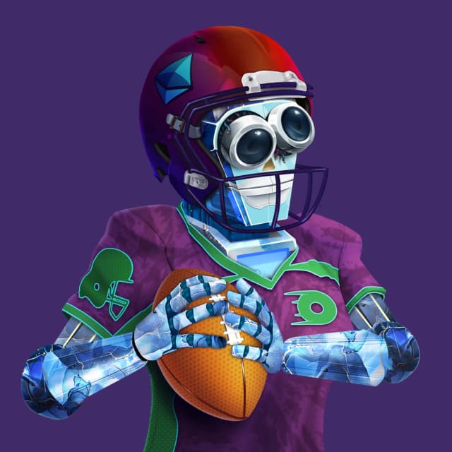 Sportsbot #8297