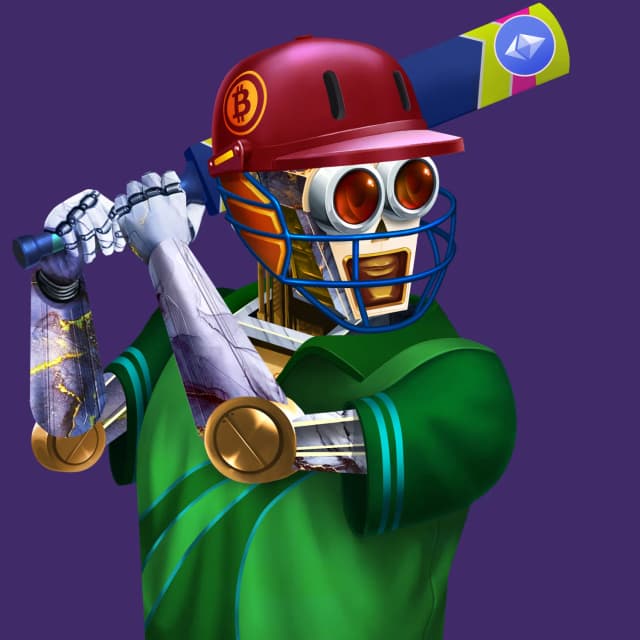 Sportsbot #4040