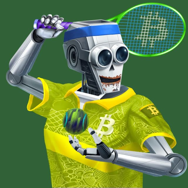 Sportsbot #84