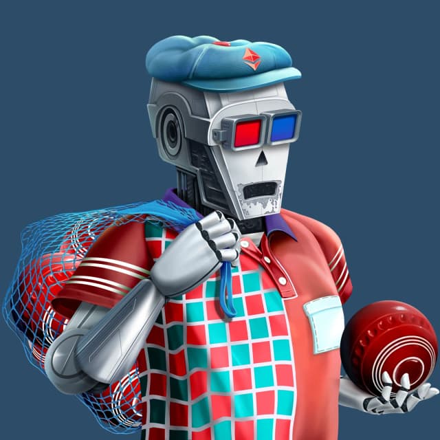 Sportsbot #1267