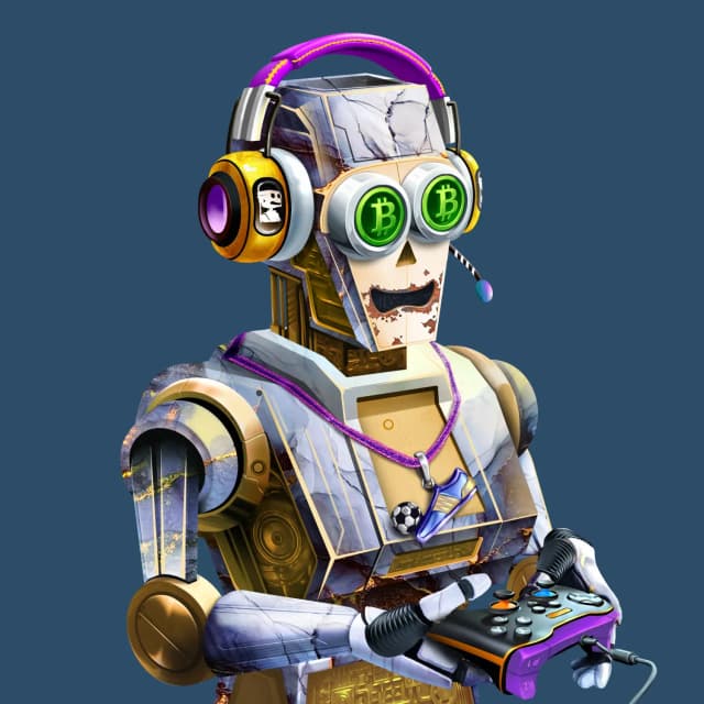 Sportsbot #5248