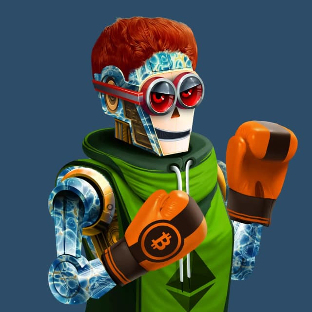 Sportsbot #3863