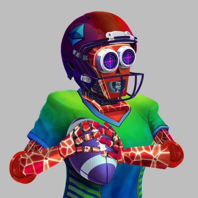 Sportsbot #1035