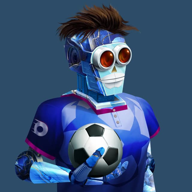 Sportsbot #2689