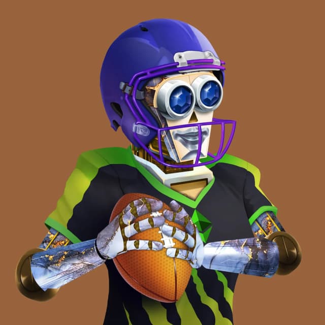 Sportsbot #7905