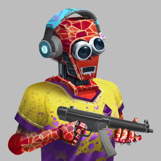 Sportsbot #9932
