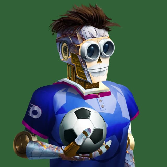 Sportsbot #6987