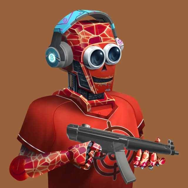 Sportsbot #7638