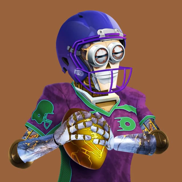 Sportsbot #4380