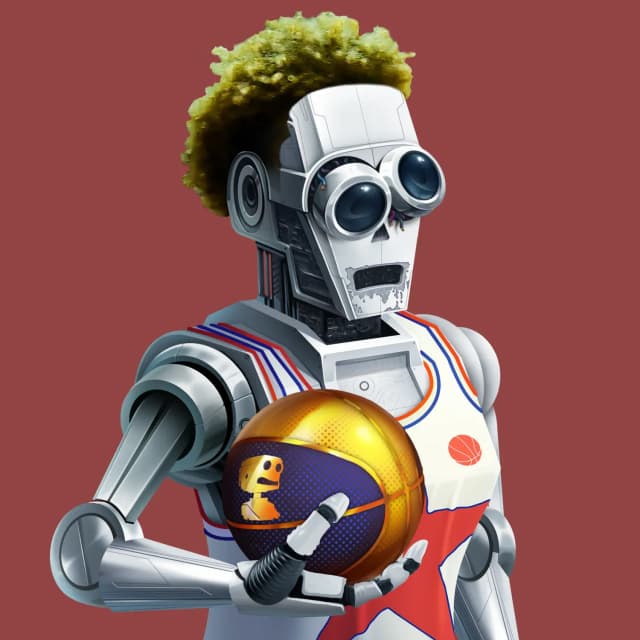 Sportsbot #8078