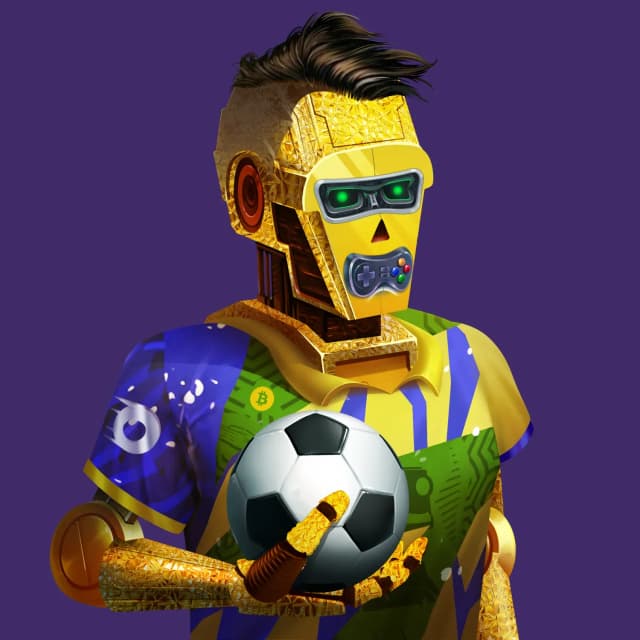 Sportsbot #2455