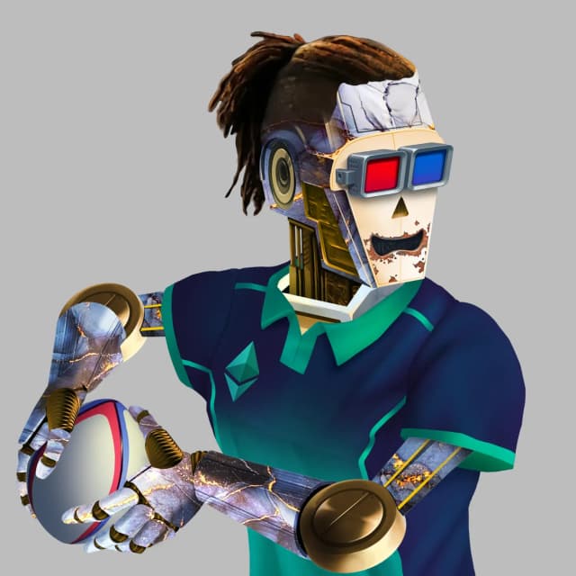 Sportsbot #9989