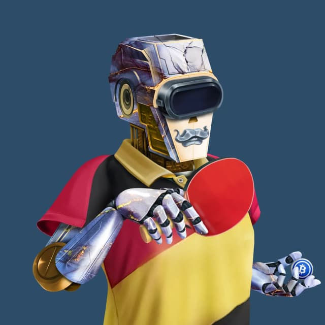 Sportsbot #1548