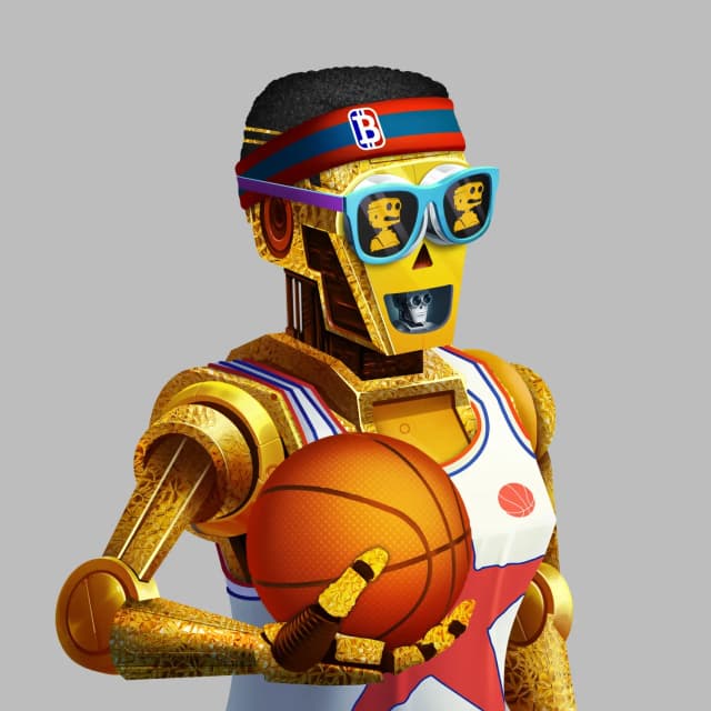 Sportsbot #3509