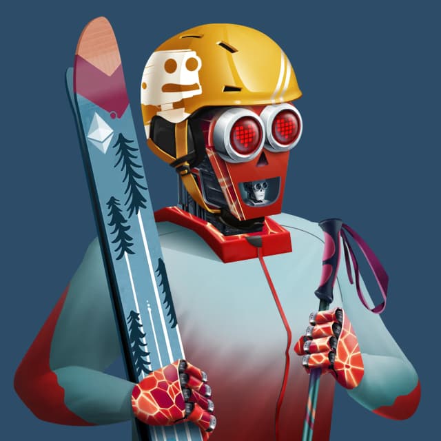 Sportsbot #7691