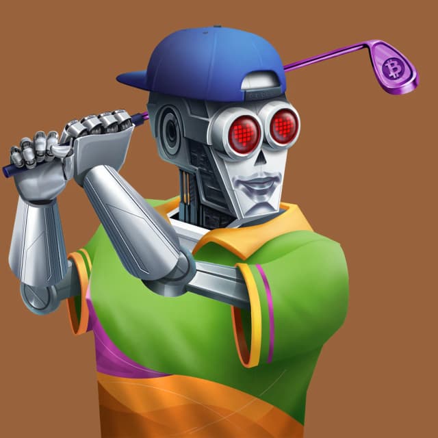 Sportsbot #7496