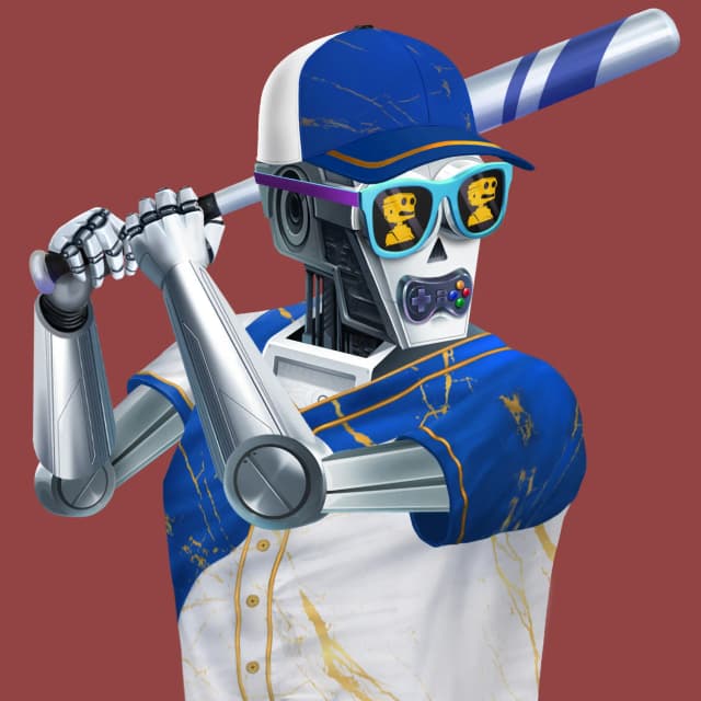 Sportsbot #2481