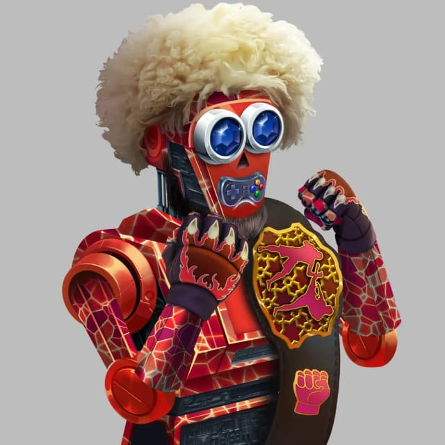 Sportsbot #8926