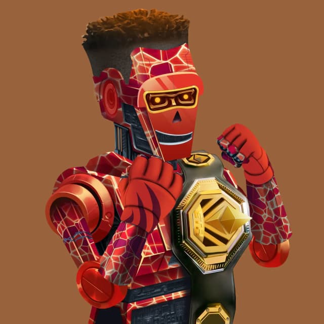 Sportsbot #8814