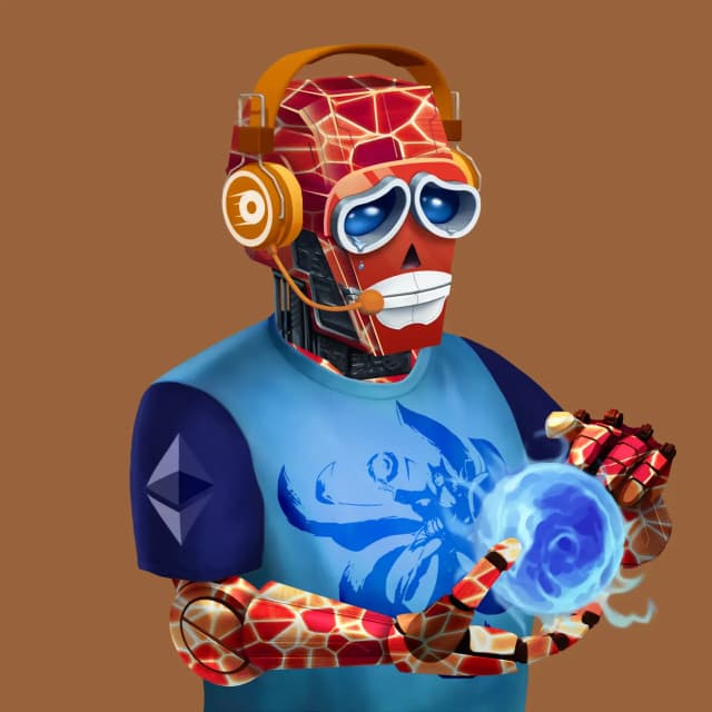 Sportsbot #2823