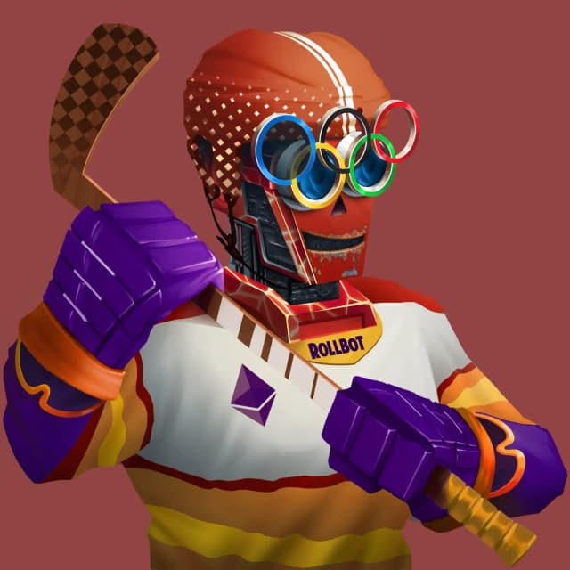 Sportsbot #7416