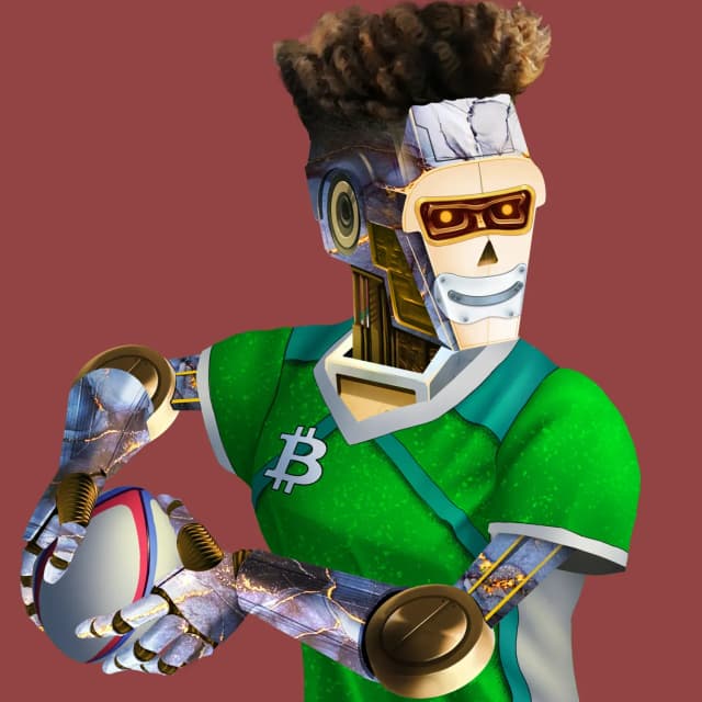 Sportsbot #3751