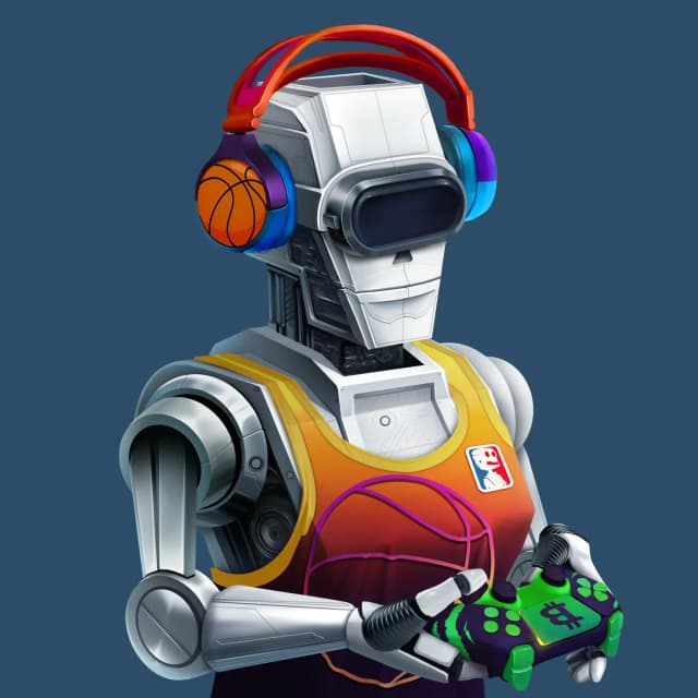Sportsbot #6138