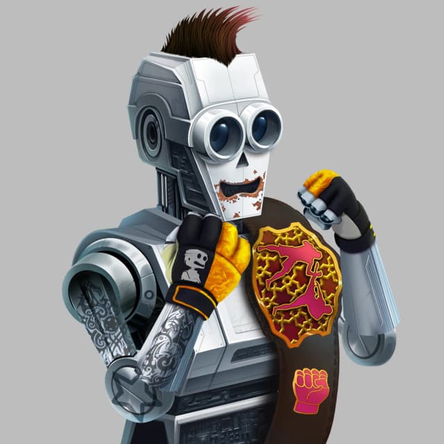 Sportsbot #5292