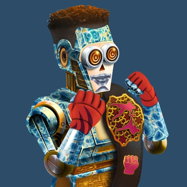 Sportsbot #7528