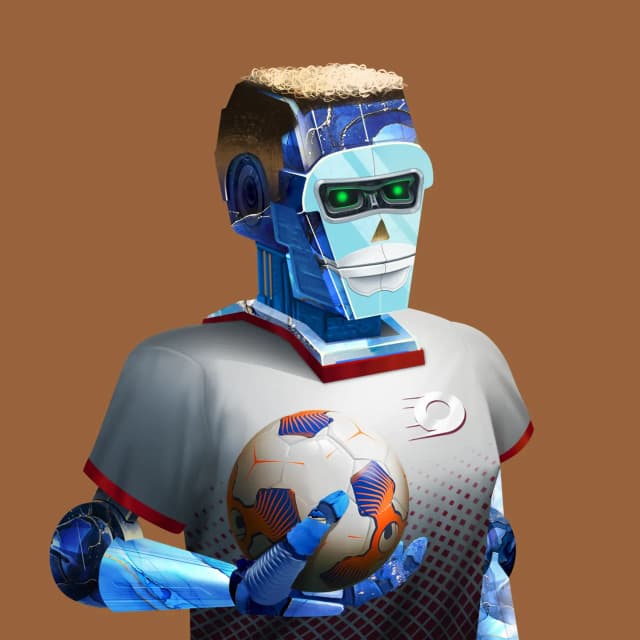 Sportsbot #121