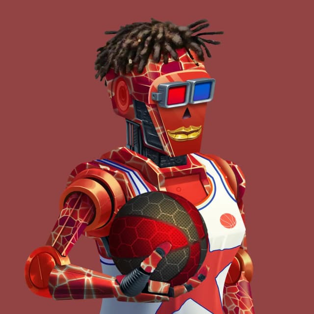 Sportsbot #2966