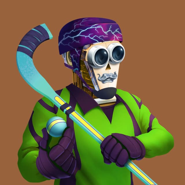 Sportsbot #1233
