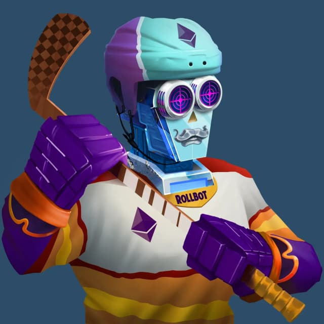 Sportsbot #9089