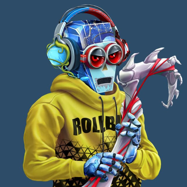 Sportsbot #1450