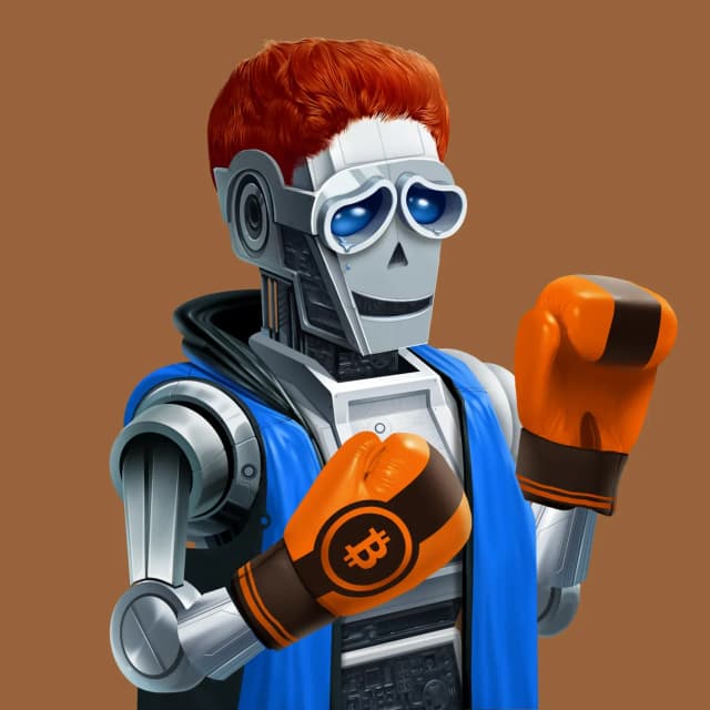Sportsbot #3433