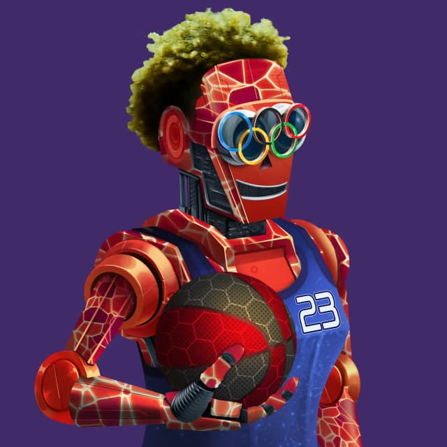 Sportsbot #5330