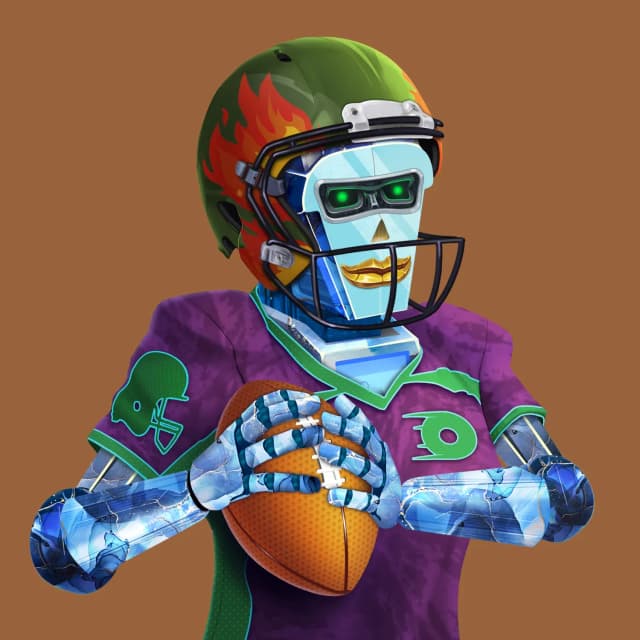 Sportsbot #1836