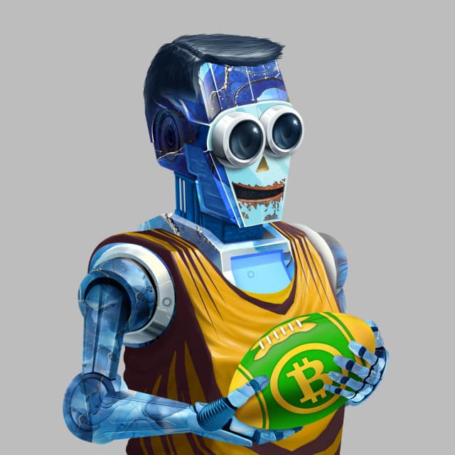 Sportsbot #6135