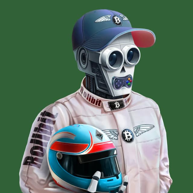 Sportsbot #1463