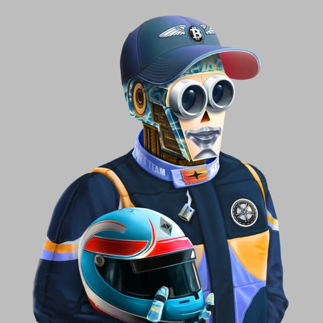 Sportsbot #9645