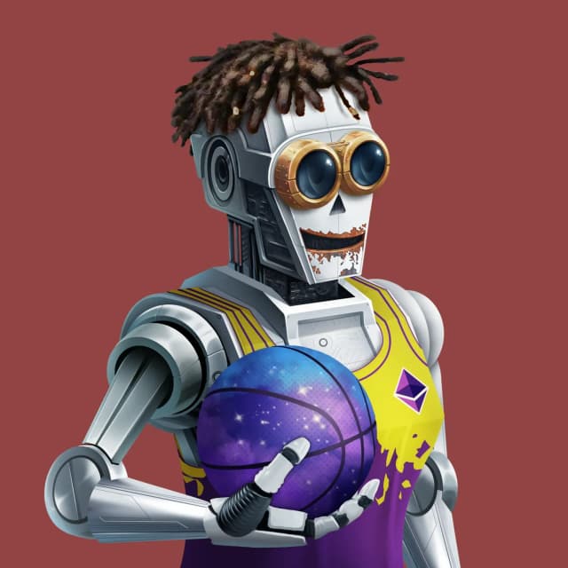 Sportsbot #7627