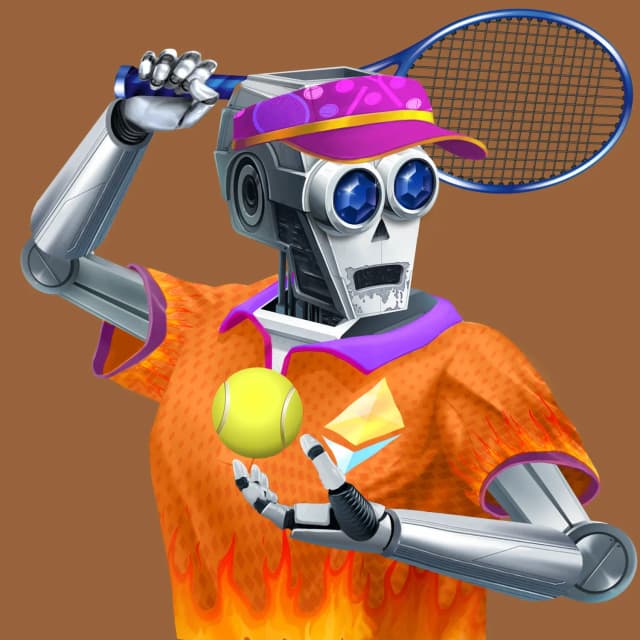 Sportsbot #5529