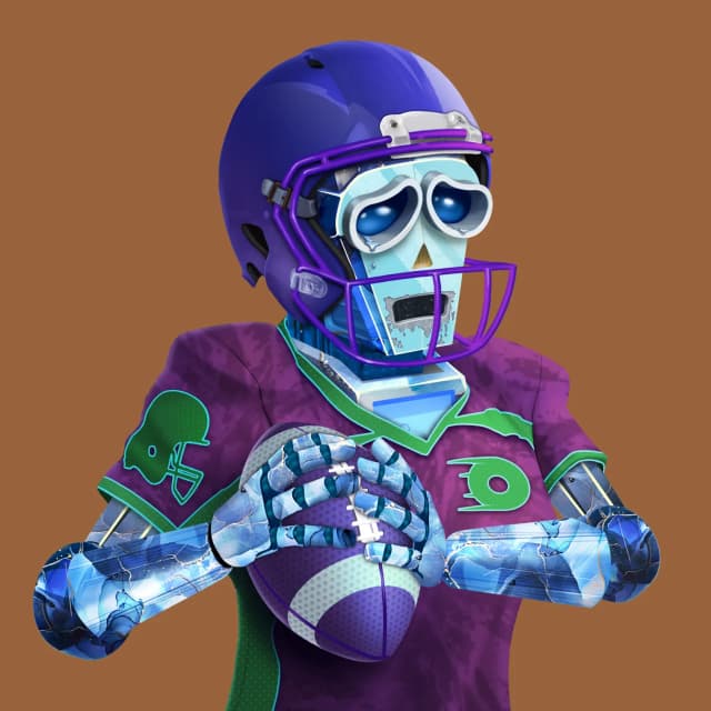 Sportsbot #9752