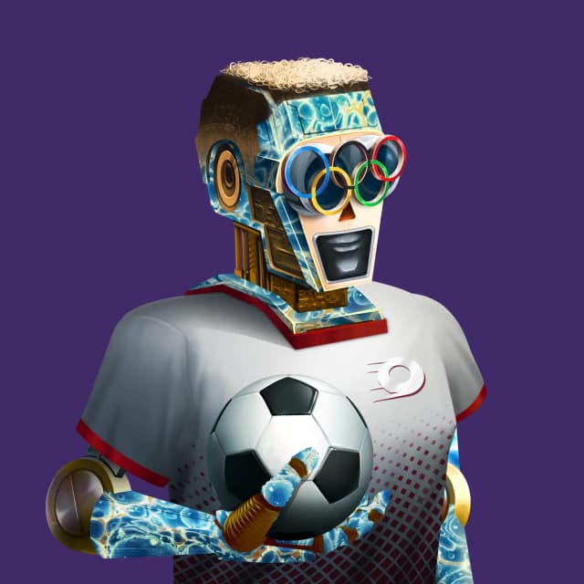 Sportsbot #7725
