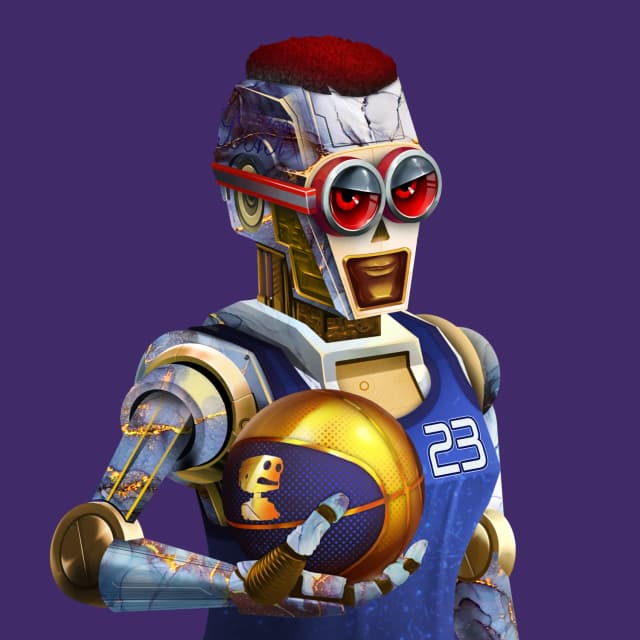 Sportsbot #2859