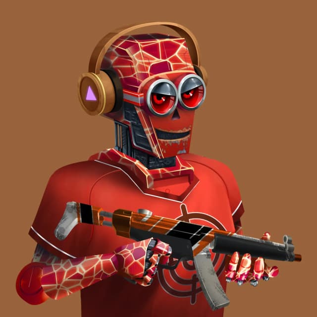 Sportsbot #9500
