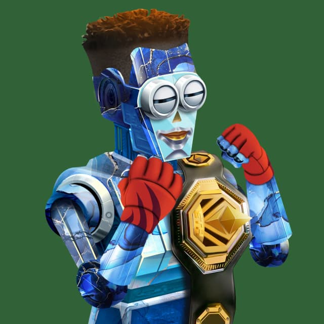Sportsbot #6959